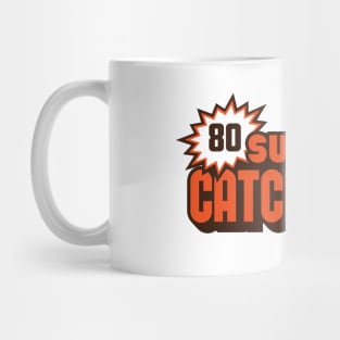 Super Catch Bros Mug